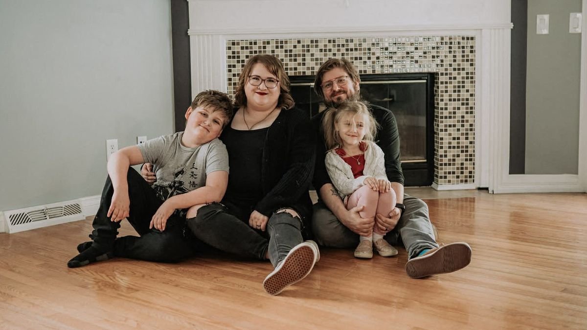 Malá Američanka dostane k narozeninám nové křestní jméno. To dosavadní nesnáší od doby, co začala mluvit